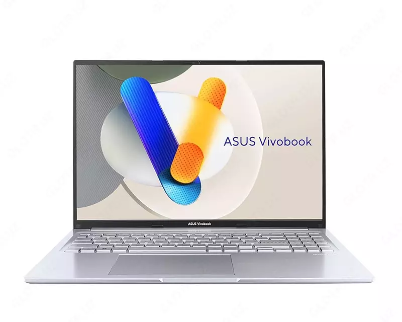 Asus Vivobook i5-13420H | SILVER
