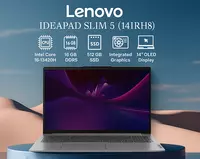 Lenovo IdeaPad Slim 5 14IRH10 CORE_I5-13420H | LUNA_GREY