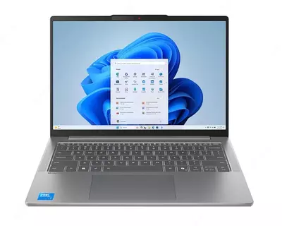 Lenovo IdeaPad Slim 5 14IRH10 CORE_I5-13420H | LUNA_GREY Только в розницу