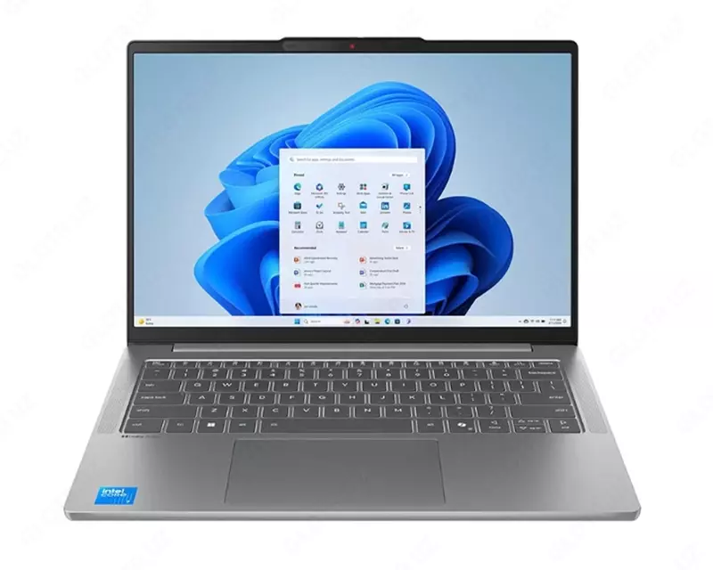 Lenovo IdeaPad Slim 5 14IRH10 CORE_I5-13420H | LUNA_GREY Только в розницу