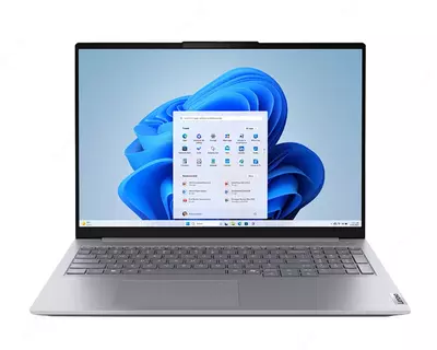 8 763 000 сум / шт Lenovo ThinkBook 16 G8 IRL CORE_I5-13420H | ARCTIC_GREY