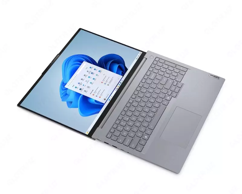 Lenovo ThinkBook 16 G8 IRL CORE_I5-13420H | ARCTIC_GREY Только в розницу