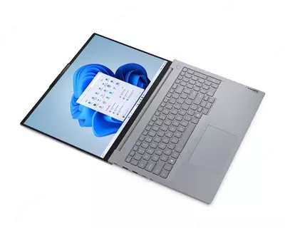 Lenovo ThinkBook 16 G8 IRL CORE_I5-13420H | ARCTIC_GREY Только в розницу