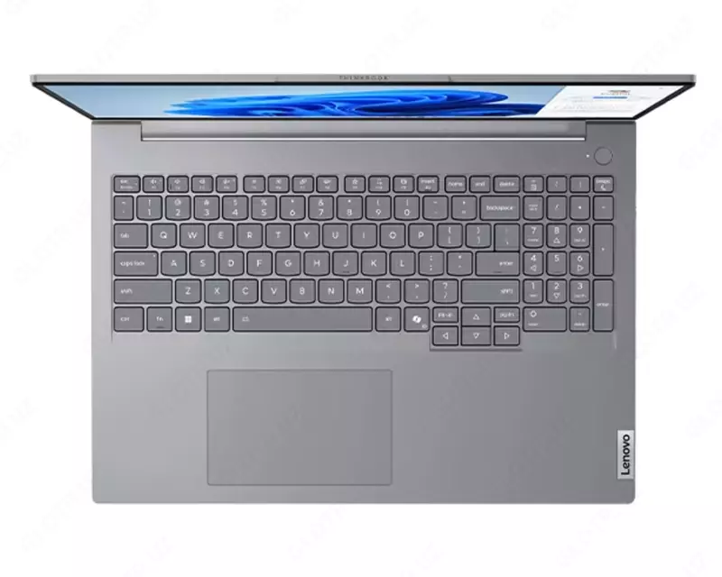 Lenovo ThinkBook 16 G8 IRL CORE_I5-13420H | ARCTIC_GREY Texnika Bozori