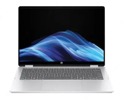 9 200 000 so'm / dona HP OmniBook 5 Flip x360 | Glacier Silver rang