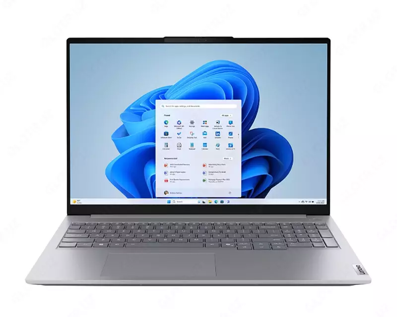 Lenovo ThinkBook 16 G8 IAL CORE_U5_225U | ARCTIC_GREY - 10 131 500 сум