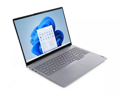 Lenovo ThinkBook 16 G8 IAL CORE_U5_225U | ARCTIC_GREY Только в розницу