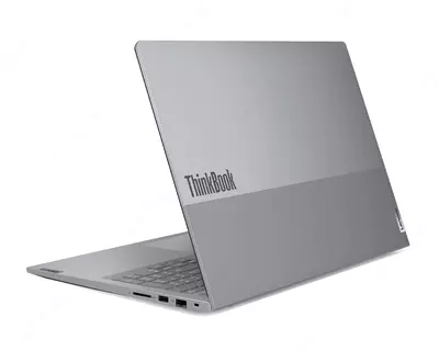 Lenovo ThinkBook 16 G8 IAL CORE_U5_225U | ARCTIC_GREY Texnika Bozori