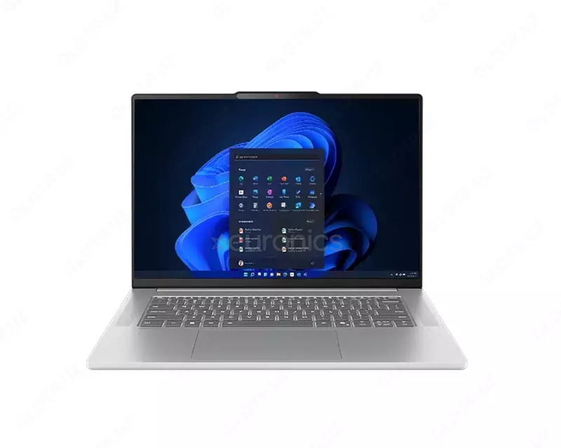 10 522 500 сум Lenovo IdeaPad Slim 5 RYZEN_7_7735HS_3.2G_8C_16T | | INTEGRATED_GRAPHICS | NOOS