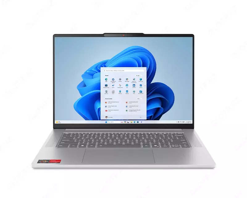 Lenovo IdeaPad Slim 5 RYZEN_7_7735HS_3.2G_8C_16T | | INTEGRATED_GRAPHICS | NOOS Только в розницу