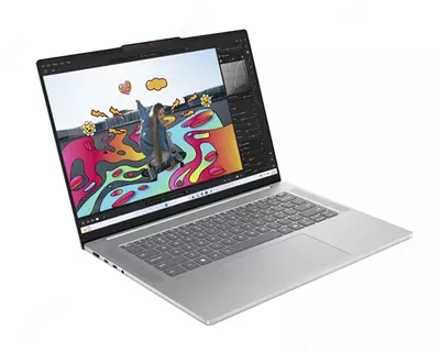 Lenovo IdeaPad Slim 5 RYZEN_7_7735HS_3.2G_8C_16T | | INTEGRATED_GRAPHICS | NOOS Texnika Bozori