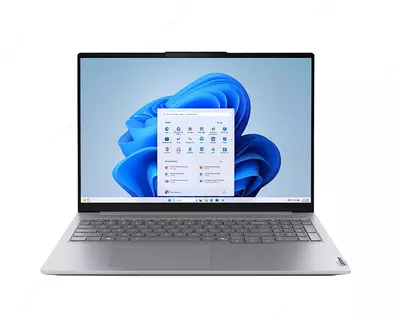 Lenovo ThinkBook 16 G8 Core 7 240H | Arctic Grey | NoOS - 10 557 000 сум / шт