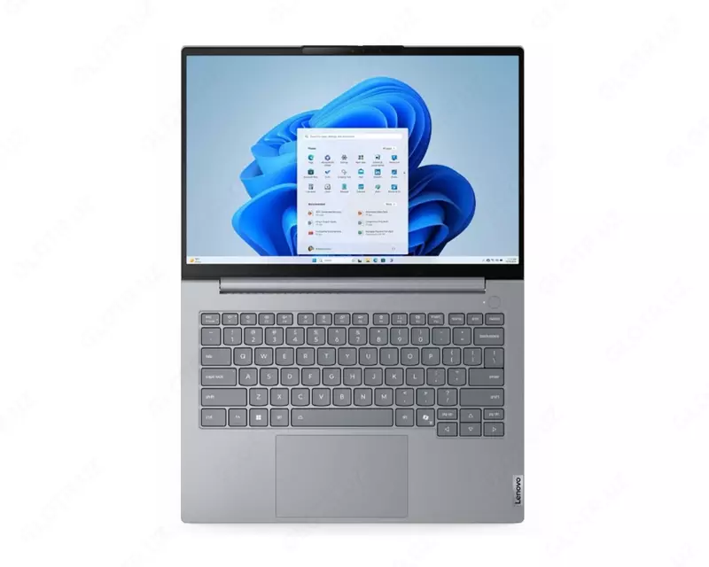 10 557 000 so'm Lenovo ThinkBook 16 G8 | Core 7-240H | Arctic Grey rang | NoOS