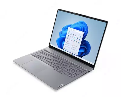 Lenovo ThinkBook 16 G8 Core 7 240H | Arctic Grey | NoOS Только в розницу