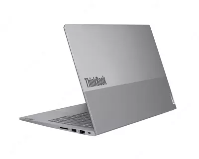 Lenovo ThinkBook 16 G8 Core 7 240H | Arctic Grey | NoOS - Texnika Bozori