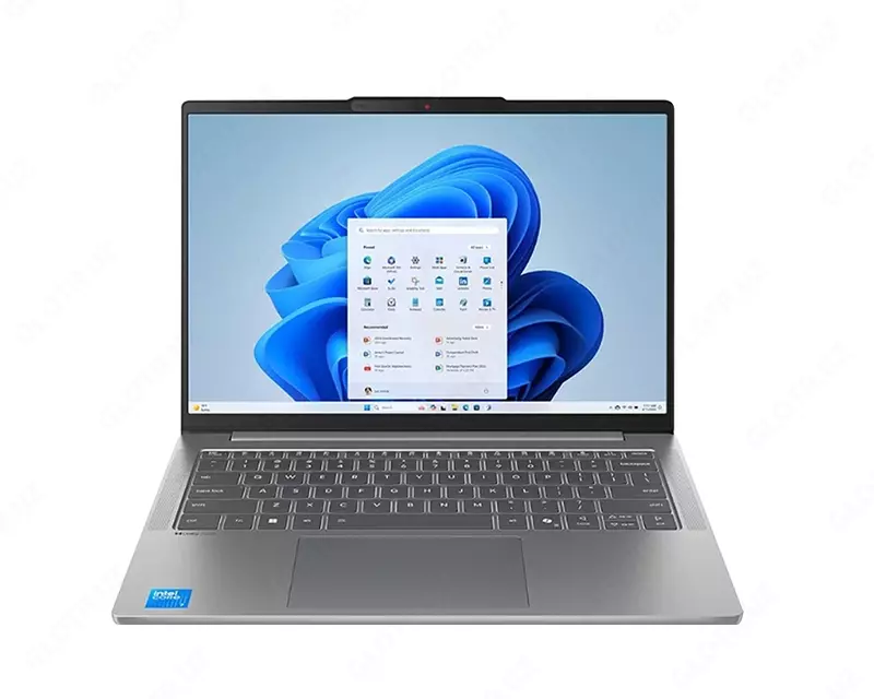 Lenovo IdeaPad Slim 5 14IRH10 CORE_I7-13620H | LUNA_GREY Только в розницу