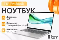 HP Probook 460 G11