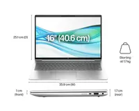 HP Probook 460 G11 - Texnika Bozori