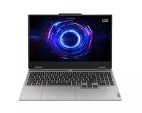 Lenovo LOQ 15IRX10 | Core i5-13450HX | Luna Grey rang - 12 535 000 so'm