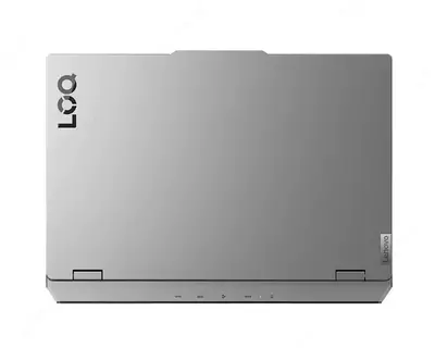 Lenovo LOQ 15IRX10 CORE_I5-13450HX | LUNA_GREY Только в розницу