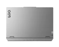 Lenovo LOQ 15IRX10 | Core i5-13450HX | Luna Grey rang Chakana savdo