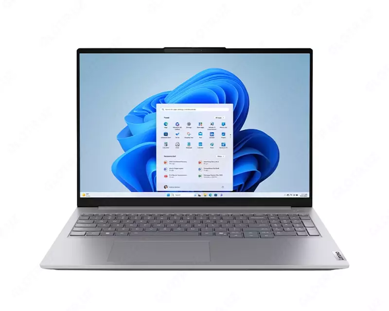 Lenovo ThinkBook 16 G8 IAL | ARCTIC_GREY - 12 615 000 сум