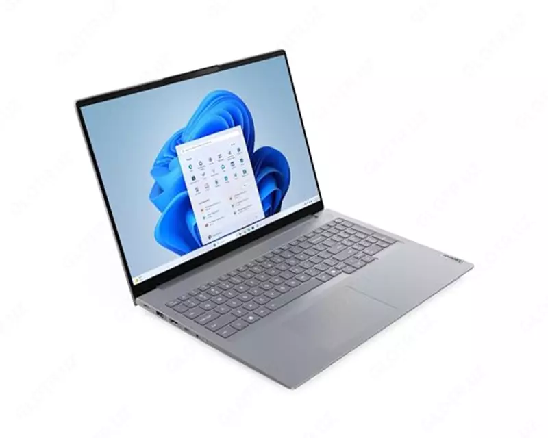 Lenovo ThinkBook 16 G8 IAL | ARCTIC_GREY Только в розницу