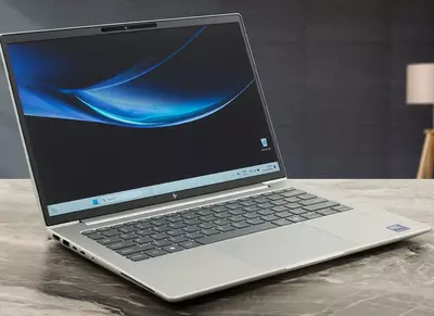 HP EliteBook 640 14 inch G11 Только в розницу