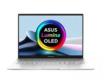 Asus Zenbook Ultra 9 285H | 16GB DDR5 | 1TB SSD | 14" OLED | Integratsiyalashgan grafika (UMA) | NoOS | Kumush rang - 15 870 000 so'm