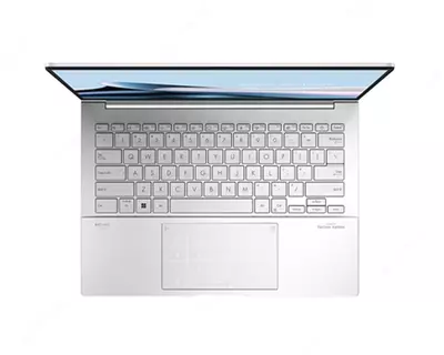 15 870 000 сум / шт Asus Zenbook Ultra 9 285H | 16GB | 1TB | 14" OLED | UMA | NoOS | Silver