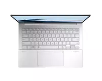 15 870 000 so'm Asus Zenbook Ultra 9 285H | 16GB DDR5 | 1TB SSD | 14" OLED | Integratsiyalashgan grafika (UMA) | NoOS | Kumush rang