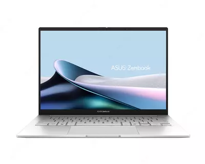 Asus Zenbook Ultra 9 285H | 16GB | 1TB | 14" OLED | UMA | NoOS | Silver Только в розницу