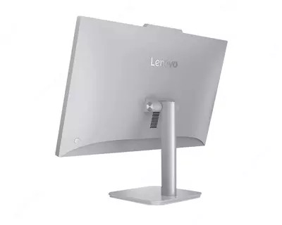Цена по запросу Моноблок Lenovo A100 AiO | 23.8" FHD IPS | i3-N305 | 8GB DDR4 | 512GB SSD | Wi-Fi 6 | Wrls MS+KB | Fixed Stand | No OS | Cloud Grey (white)