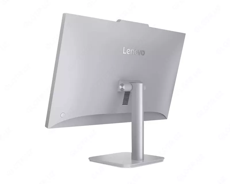 по запросу Моноблок Lenovo A100 AiO | 23.8" FHD IPS | i3-N305 | 8GB DDR4 | 512GB SSD | Wi-Fi 6 | Wrls MS+KB | Fixed Stand | No OS | Cloud Grey (white)