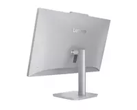 по запросу Моноблок Lenovo A100 AiO | 23.8" FHD IPS | i3-N305 | 8GB DDR4 | 512GB SSD | Wi-Fi 6 | Wrls MS+KB | Fixed Stand | No OS | Cloud Grey (white)