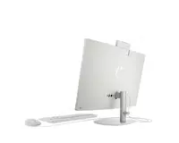 Моноблок HP ProOne 240 G10 | Shell White | AH Stand - 11 851 670 сум