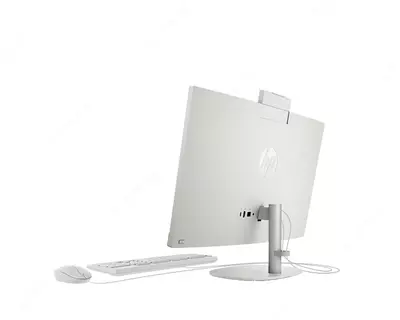 Моноблок HP ProOne 240 G10 | Shell White | AH Stand - 11 851 670 сум / шт
