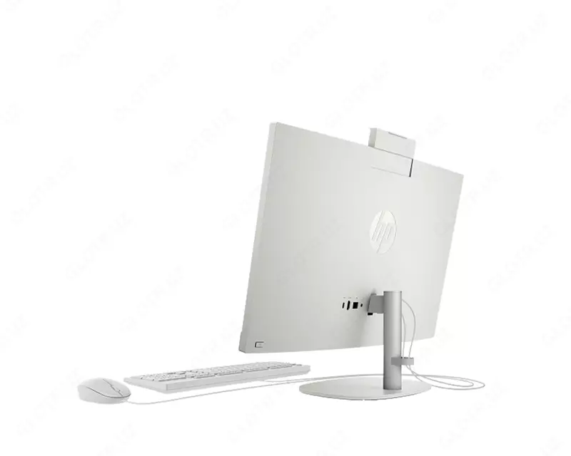 Моноблок HP ProOne 240 G10 | Shell White | AH Stand - 11 851 670 сум
