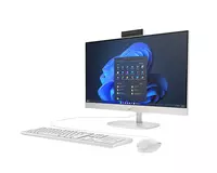 11 851 670 сум Моноблок HP ProOne 240 G10 | Shell White | AH Stand