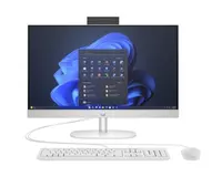 Моноблок HP ProOne 240 G10 | Shell White | AH Stand Только в розницу