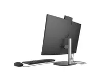 Моноблок HP ProOne 240 G10 | Shell White | AH Stand Texnika Bozori