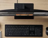 Моноблок HP ProOne 440 G9 | WD KBD+Mouse | Realtek 8852BE Wi-Fi6+BT5.3 | AH Stand Только в розницу