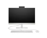 Моноблок HP 24 AiO | Maokong24I Shell White - HD Camera - Fixed Stand - 8 334 050 сум