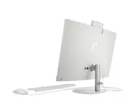 Моноблок HP 24 AiO | Maokong24I Shell White - HD Camera - Fixed Stand Texnika Bozori