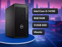 Персональный компьютер Dell Opti MT