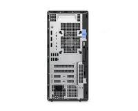 Персональный компьютер Dell Optiplex MT Только в розницу