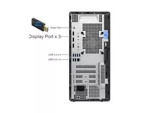 Персональный компьютер Dell Optiplex MT Texnika Bozori