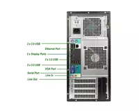 Персональный компьютер Dell Optiplex MT - Texnika Bozori