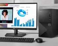 Vostro 3030 MT shaxsiy kompyuter | Intel Core i5-14400 protsessor - 8 395 000 so'm