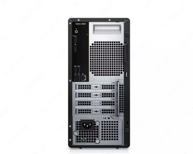 Vostro 3030 MT shaxsiy kompyuter | Intel Core i5-14400 protsessor Chakana savdo